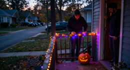 14 Best Smart LED Halloween Lights for Spooky Displays in 2027
