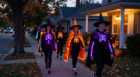 14 Best Wearable Halloween Costume Lights for 2027