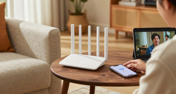 14 Best Wi-Fi 7 Mesh Routers for Whole-Home Coverage in 2027