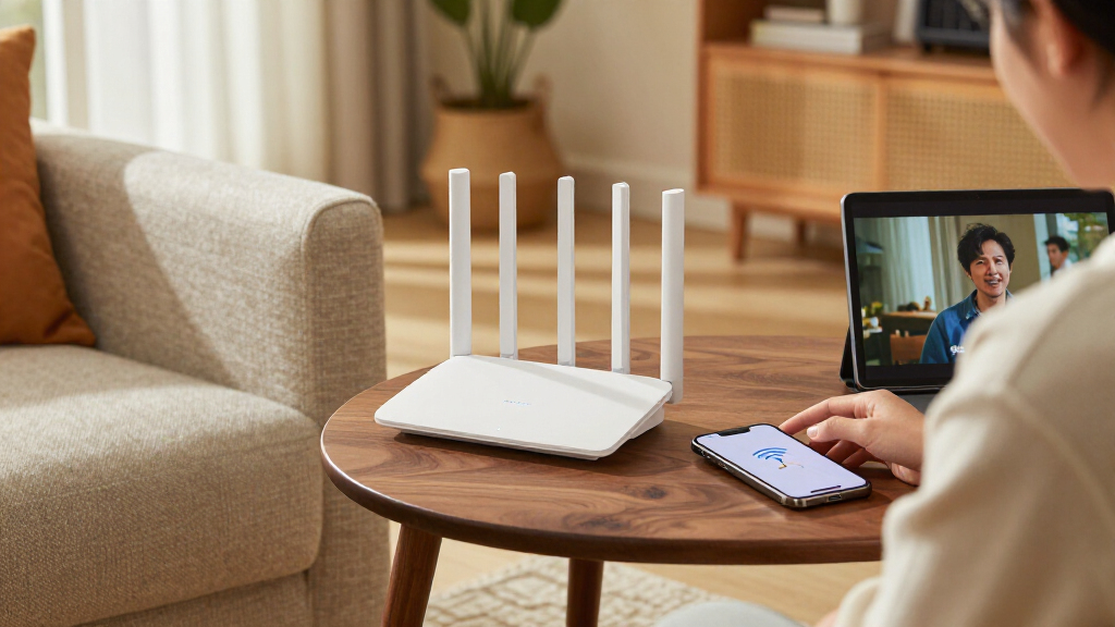 14 Best Wi-Fi 7 Mesh Routers for Whole-Home Coverage in 2027