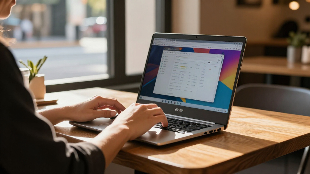15 Best Acer Chromebooks for Work, School, and Home in 2027