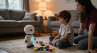 15 Best AI Companion Toys for Kids in 2027