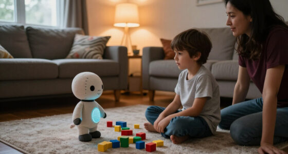 15 Best AI Companion Toys for Kids in 2027