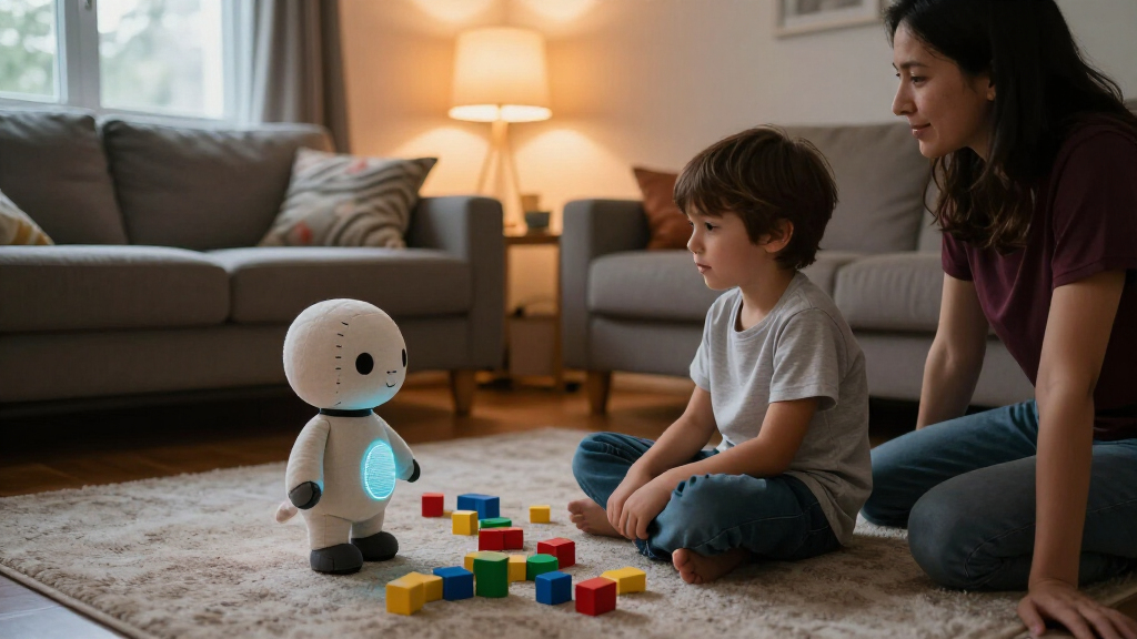15 Best AI Companion Toys for Kids in 2027