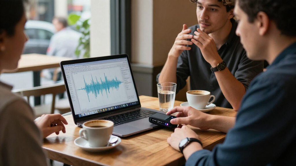 15 Best AI Meeting Transcription Recorders For Clearer Notes In 2027