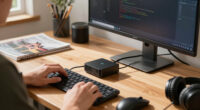 15 Best AI Mini PCs for Local LLMs and Creative Workflows in 2027