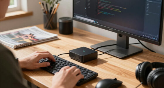 15 Best AI Mini PCs for Local LLMs and Creative Workflows in 2027