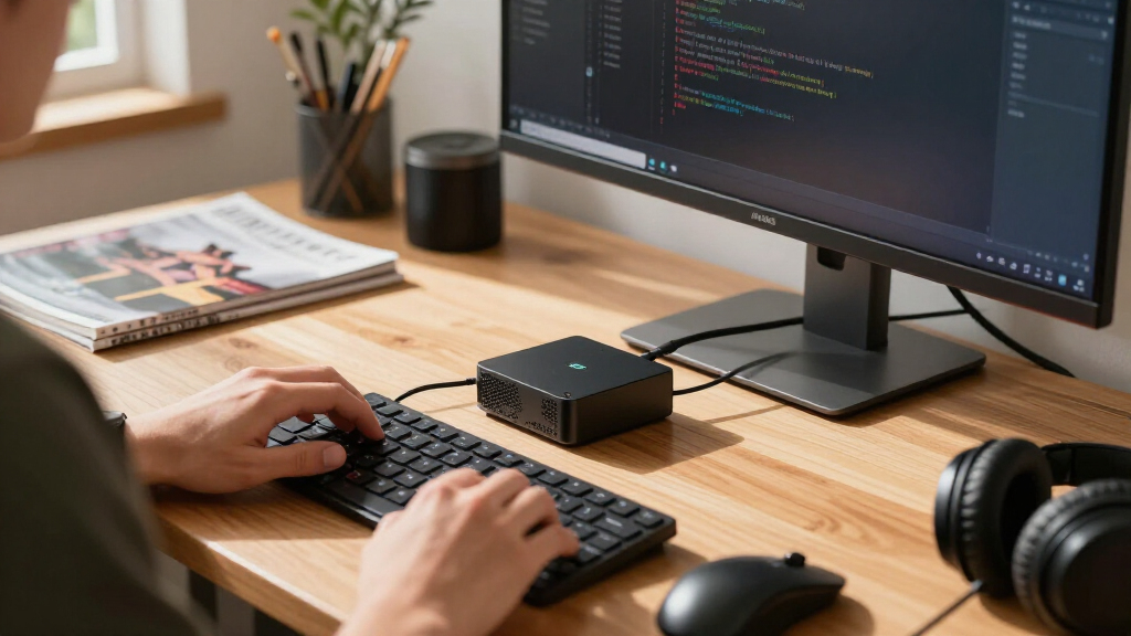 15 Best AI Mini PCs for Local LLMs and Creative Workflows in 2027