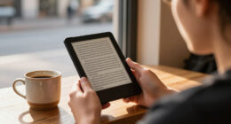 15 Best Amazon Kindle E-Readers for Different Reading Needs in 2027