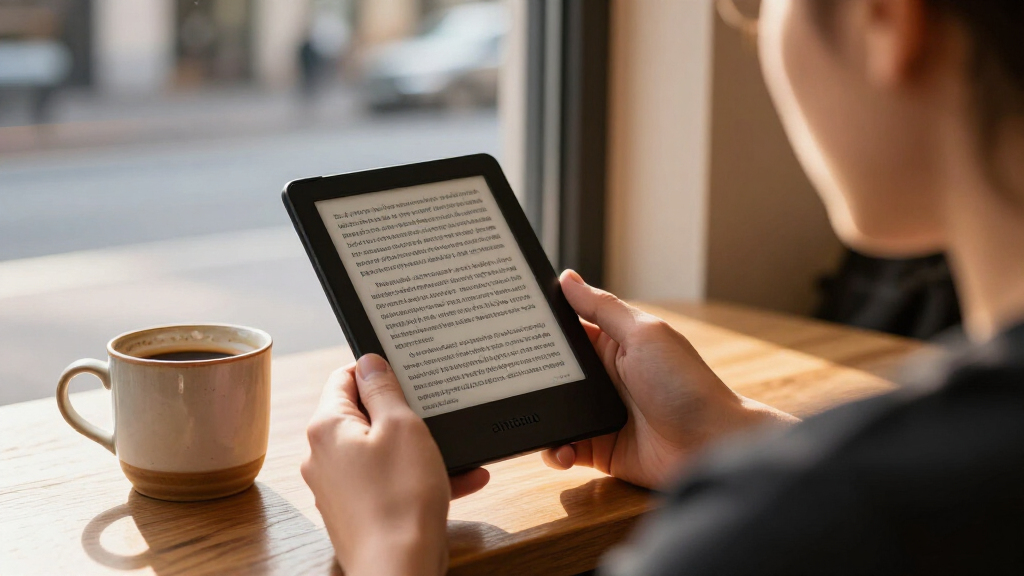 15 Best Amazon Kindle E-Readers for Different Reading Needs in 2027