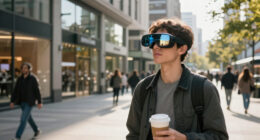 15 Best Augmented Reality Smart Glasses in 2027