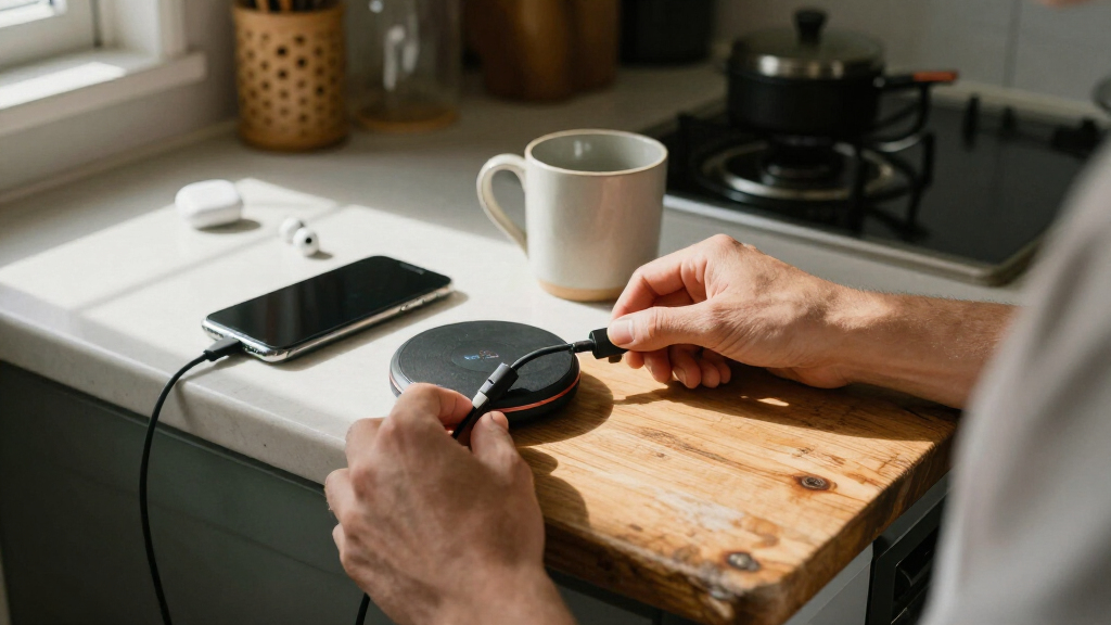15 Best Belkin Charging Accessories for Home, Travel, and Everyday Use in 2027