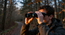 15 Best Digital Night Vision Goggles for Nighttime Viewing in 2027