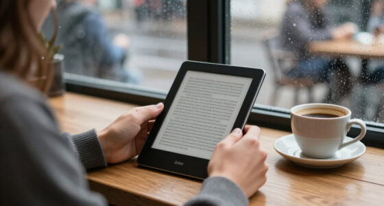15 Best E-Reader Tablets for Reading and More in 2027