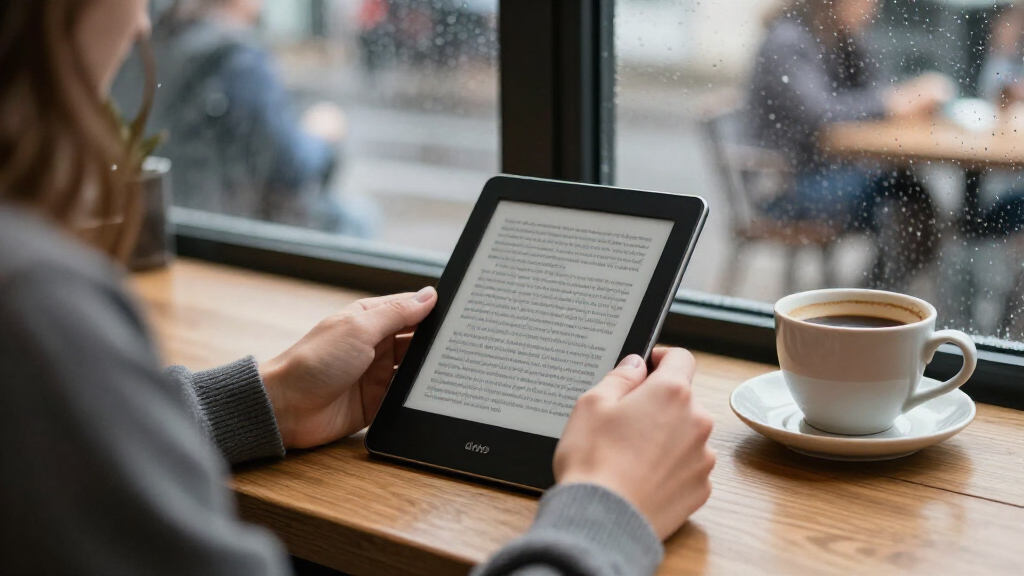 15 Best E-Reader Tablets for Reading and More in 2027