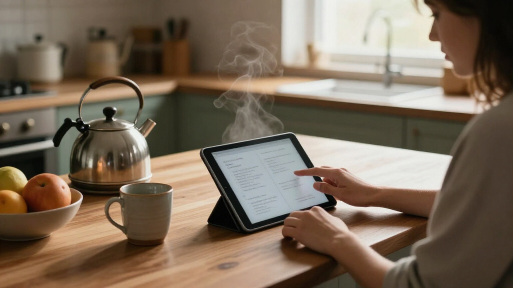 15 Best Fire Tablets for Streaming, Reading, and Family Use in 2027