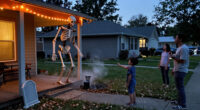 15 Best Halloween Animatronic Decorations for a Spooky Yard in 2027