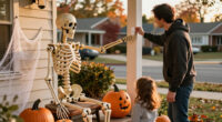 15 Best Halloween Animatronic Decorations for Spooky Displays in 2027