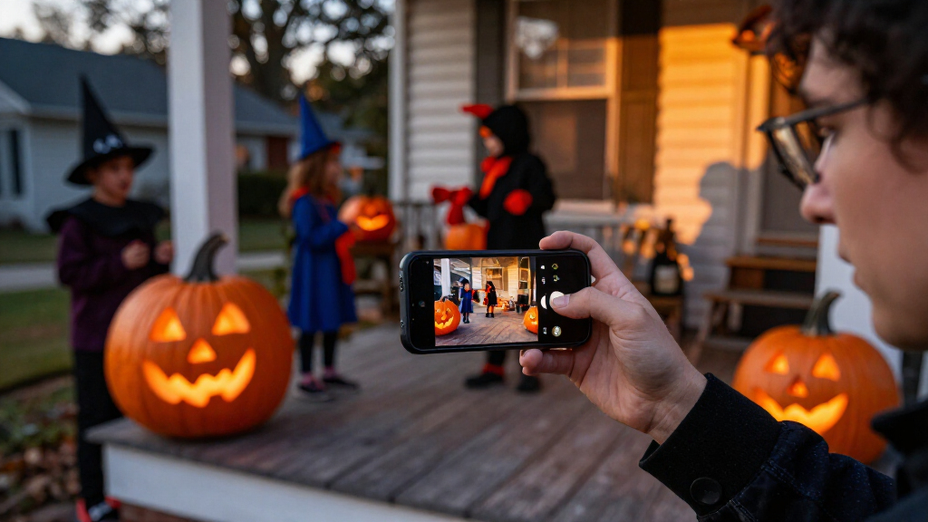 15 Best Halloween Picks for 2027