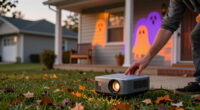 15 Best Halloween Projector Lights for Spooky Outdoor Displays in 2027