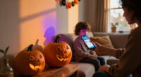 15 Best Halloween Smart Lighting Systems for Spooky Outdoor Displays in 2027