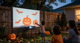 15 Best Halloween Smart Projectors for Spooky Displays in 2027