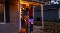 15 Best Halloween Smart String Lights for Spooky Displays in 2027