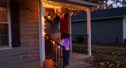 15 Best Halloween Smart String Lights for Spooky Displays in 2027