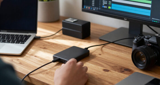 15 Best High-Capacity Hard Drives for Storage in 2027