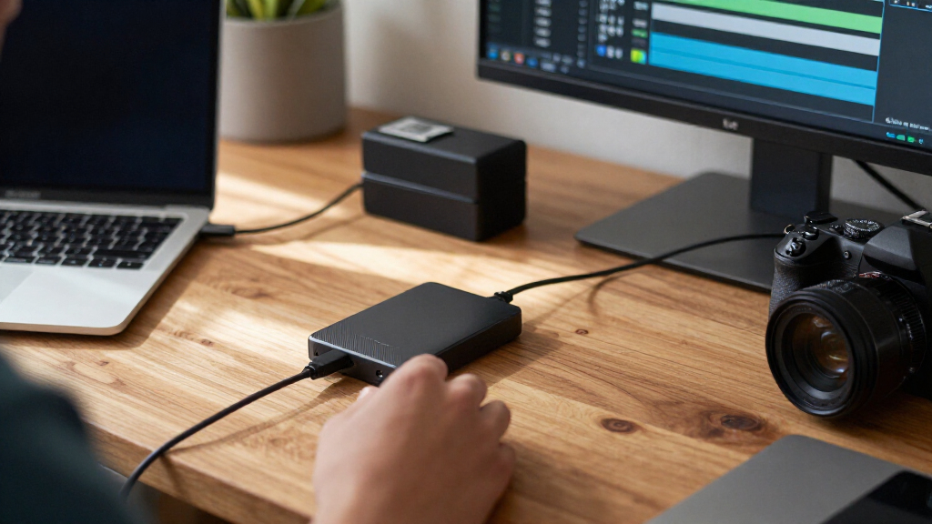 15 Best High-Capacity Hard Drives for Storage in 2027