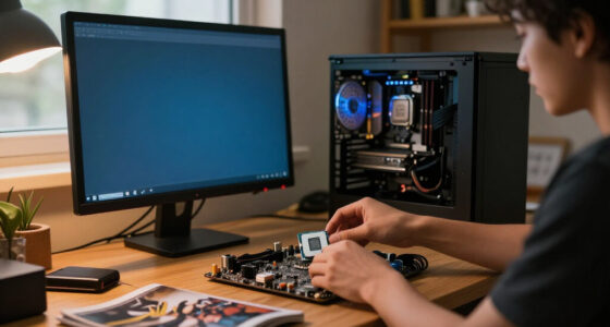 15 Best Intel CPUs for Gaming and Productivity in 2027