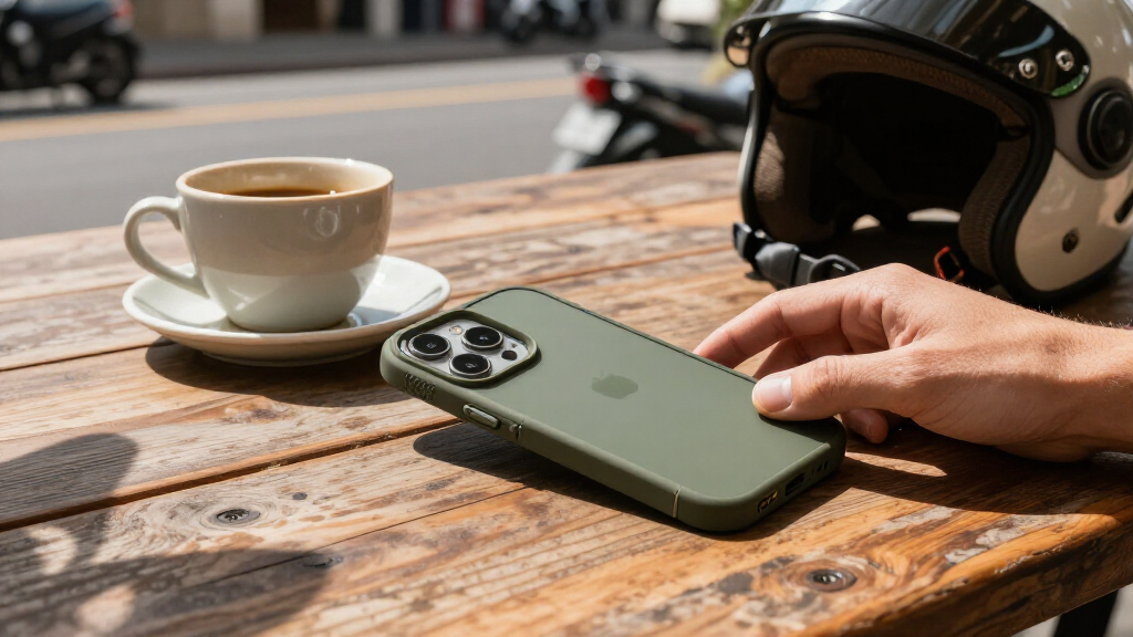15 Best iPhone 17 Pro Max Cases for Protection and Everyday Use in 2027