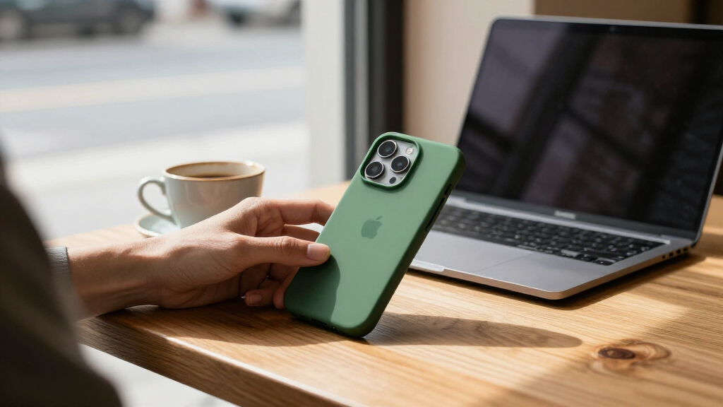 15 Best iPhone 18 Pro Cases for Protection and Everyday Use in 2027