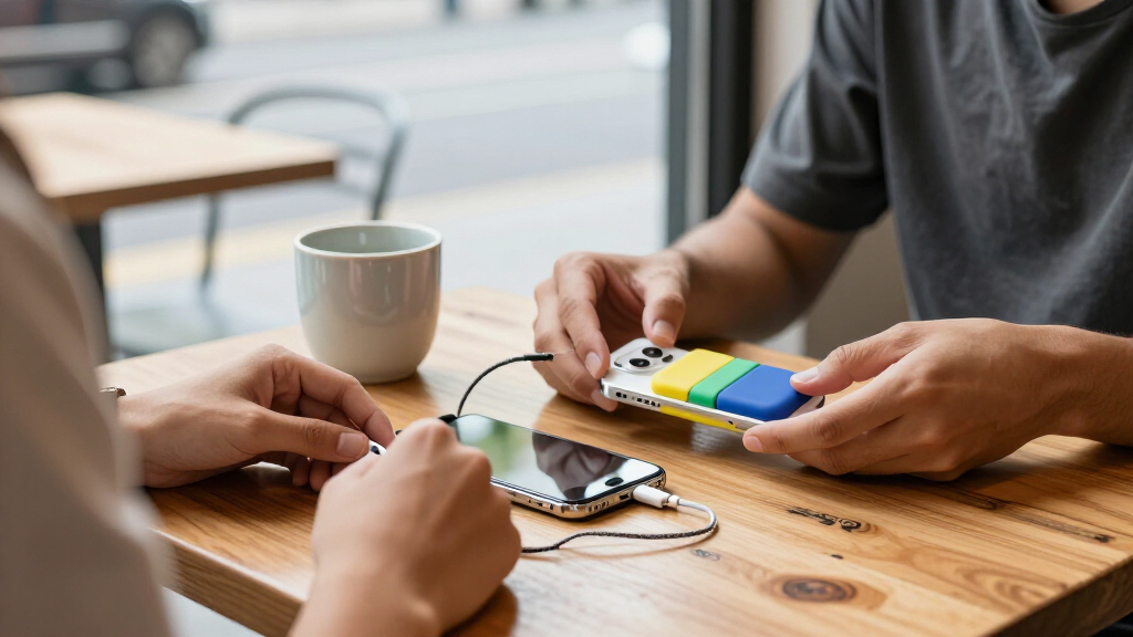 15 Best iPhone Duo Accessories for Everyday Protection in 2027