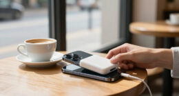 15 Best Magnetic Power Banks for Convenient Phone Charging in 2027