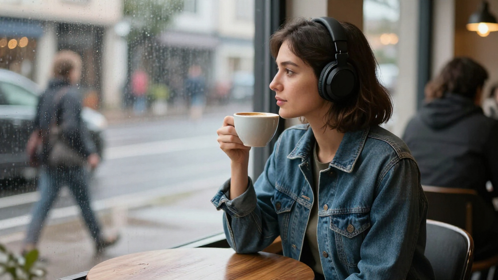 15 Best Noise Cancelling Headphones for Focus and Comfort in 2027