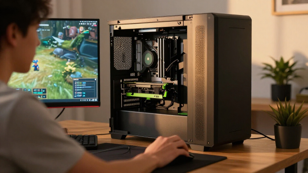 15 Best NVIDIA Graphics Cards for Gaming and Creative Work in 2027 ...