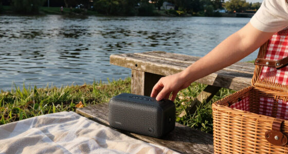 15 Best Portable Bluetooth Speakers for Everyday Listening in 2027
