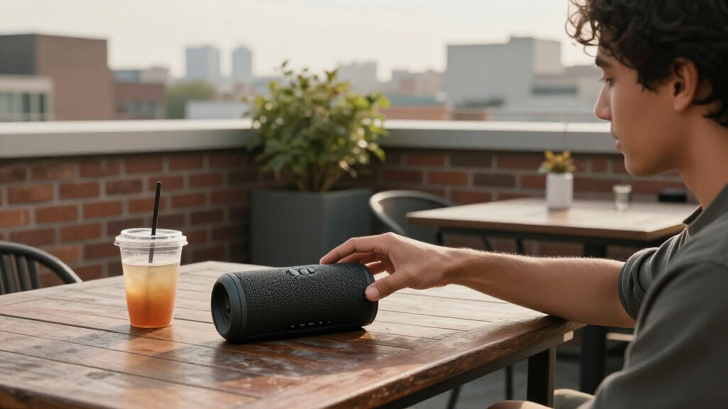 15 Best Portable Bluetooth Speakers for Everyday Listening in 2027