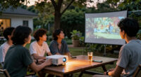 15 Best Portable Mini Projectors for Flexible Viewing in 2027