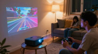 15 Best Portable Mini Projectors for Gaming in 2027