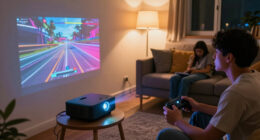 15 Best Portable Mini Projectors for Gaming in 2027