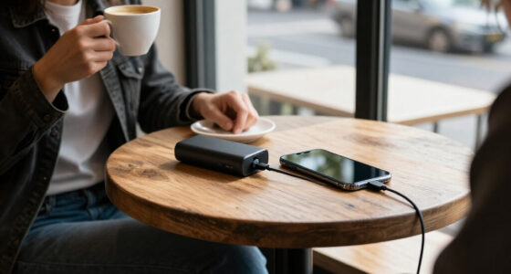 15 Best Portable Power Banks With USB-C in 2027