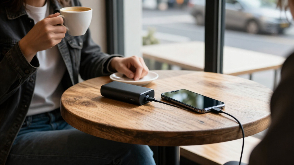 15 Best Portable Power Banks With USB-C in 2027