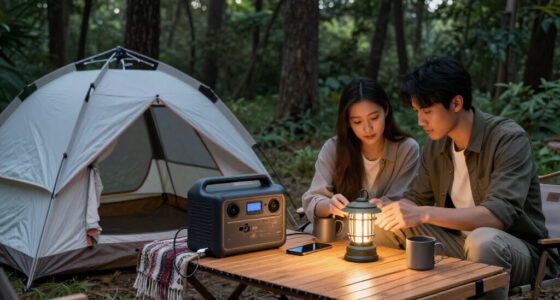15 Best Portable Power Stations for Home Backup and Camping in 2027