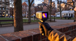 15 Best Portable Thermal Cameras for Home, Work, and Field Use in 2027