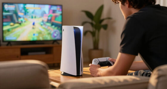15 Best PS5 Consoles for Different Gaming Setups in 2027
