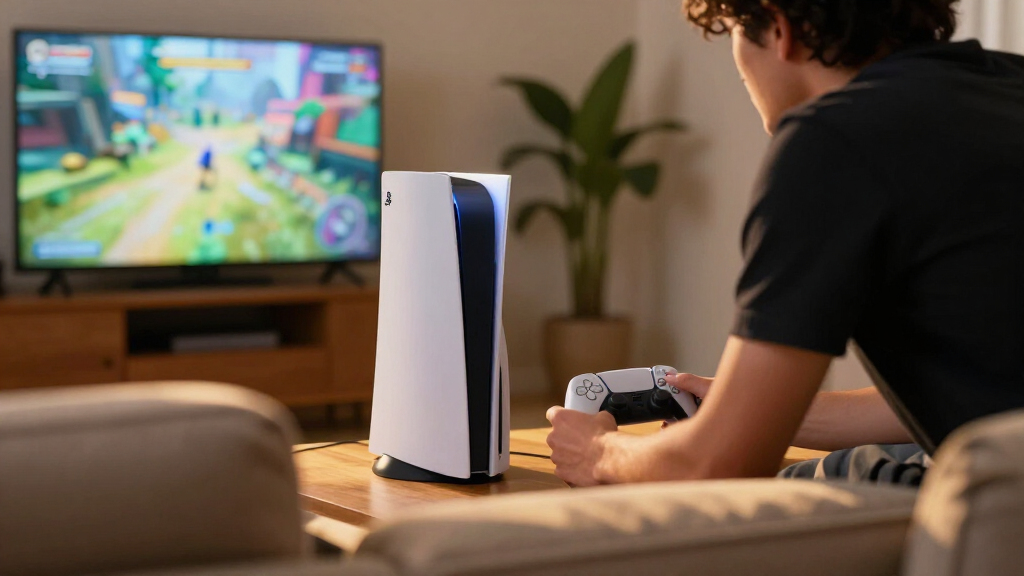 15 Best PS5 Consoles for Different Gaming Setups in 2027