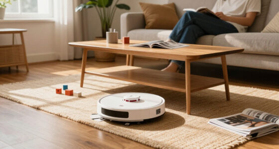15 Best Robot Vacuum Cleaners for 2027