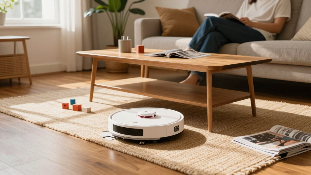 15 Best Robot Vacuum Cleaners for 2027